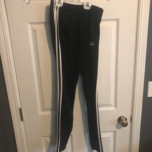 Adidas sweatpants